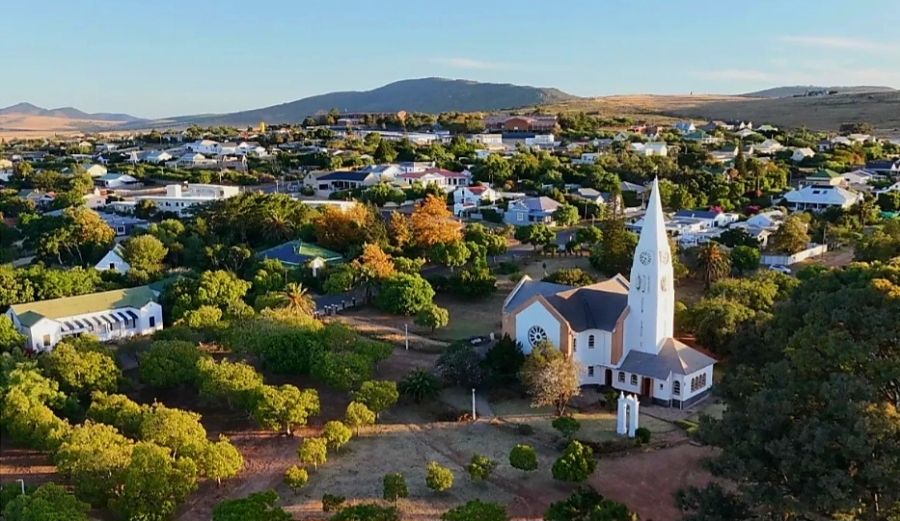 0 Bedroom Property for Sale in Darling Western Cape